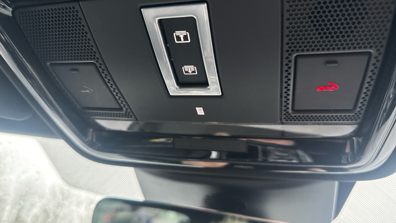 Land Rover Range Rover Sport 2.0 P400e HSE Dynamic Black 5dr Auto Estate